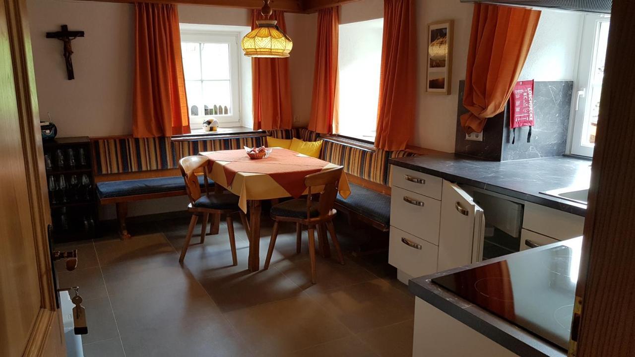 Der Perweinhof Apartment Donnersbachwald Exterior photo