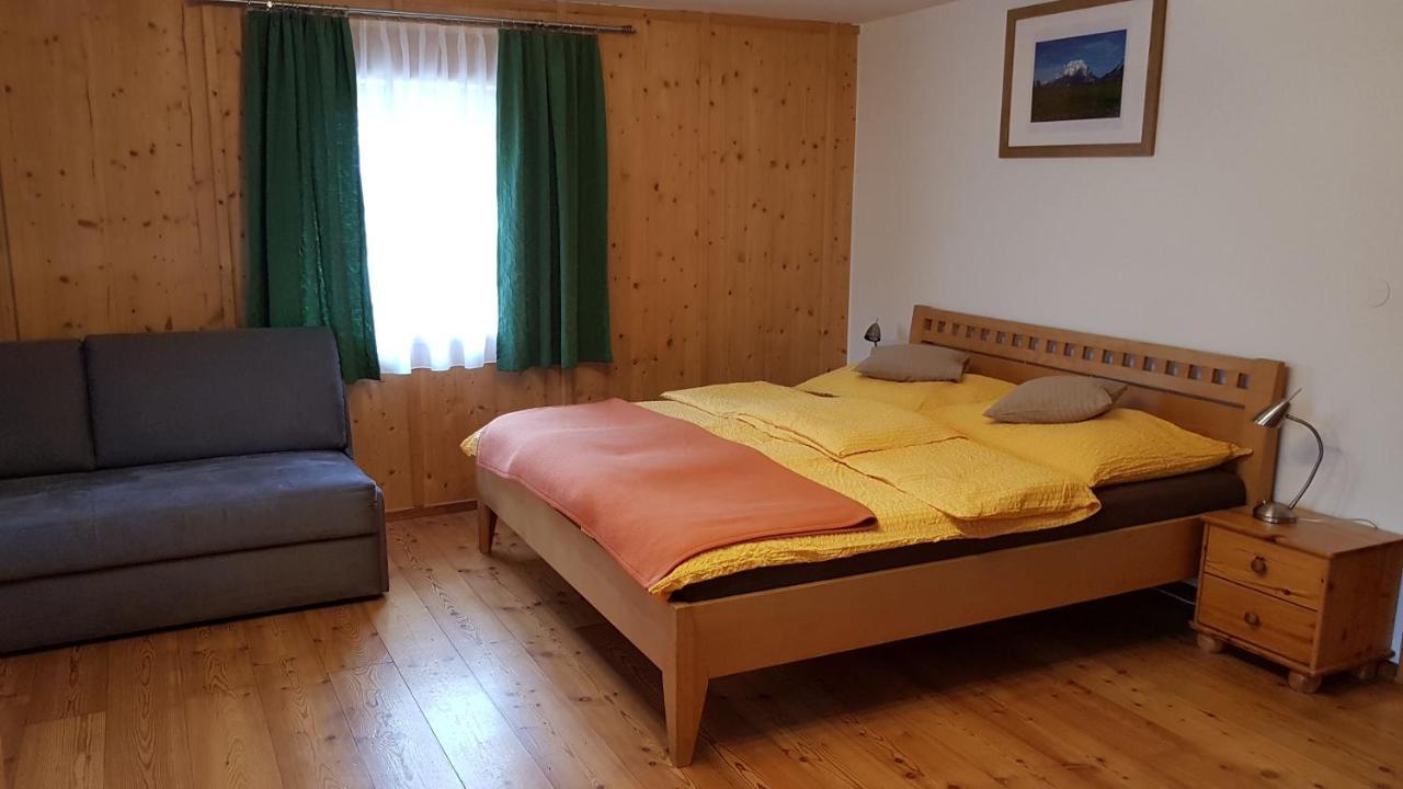Der Perweinhof Apartment Donnersbachwald Exterior photo